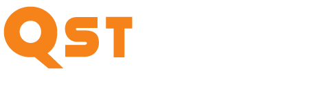 QST Logo